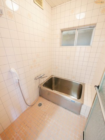 【浴室】 | 高砂市時光寺町　中古戸建