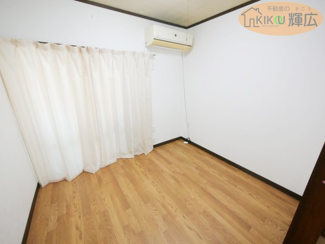 【洋室】 | 高砂市時光寺町　中古戸建