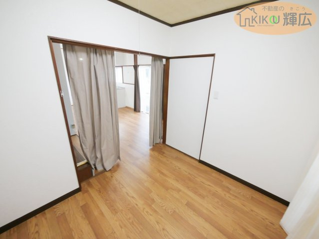 【洋室】 | 高砂市時光寺町　中古戸建