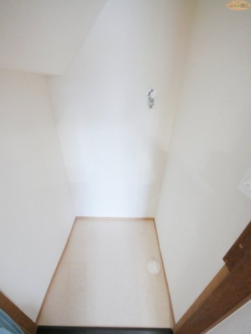 【ランドリースペース】 | 高砂市時光寺町　中古戸建