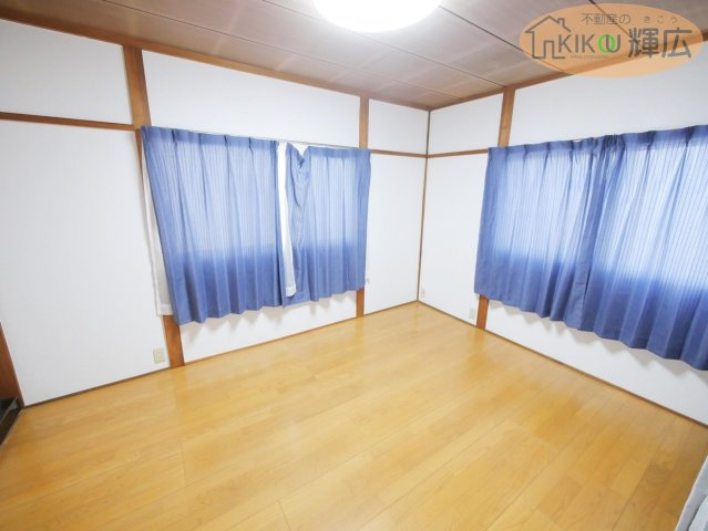 【子供部屋】 | 高砂市時光寺町　中古戸建