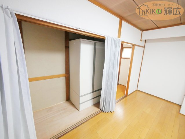【収納】 | 高砂市時光寺町　中古戸建