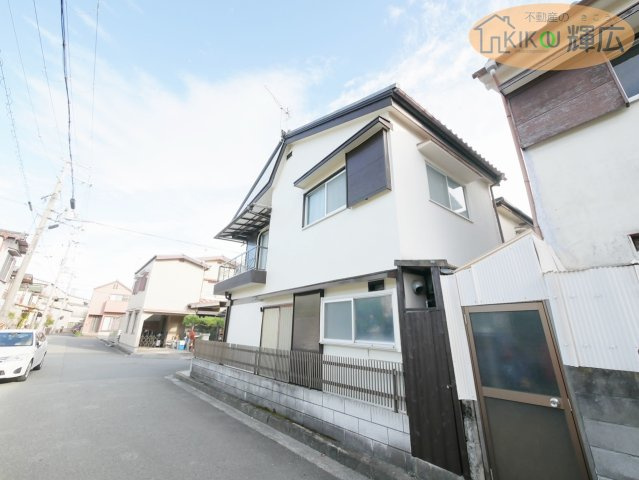 【外観】 | 高砂市時光寺町　中古戸建