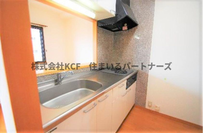 【キッチン】 | ドゥブラン上津 | キッチンでお料理をお楽しみください