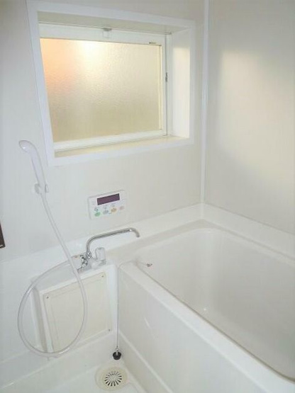 【浴室】 | 共栄ハウス