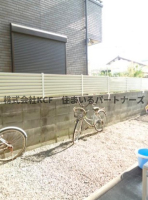 【その他共用部分】 | プライマリー久留米大西