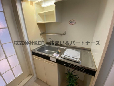 【キッチン】 | プライマリー久留米大西 | 使いやすいキッチンです