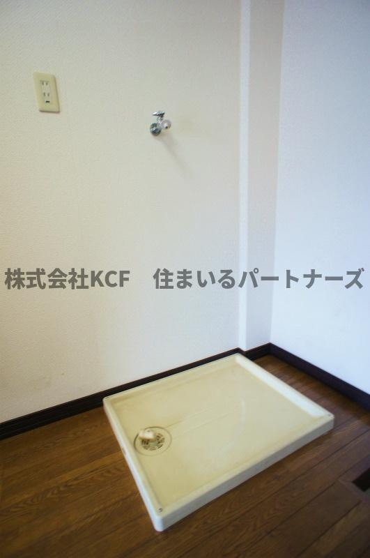 メゾン矢取Ⅱの設備