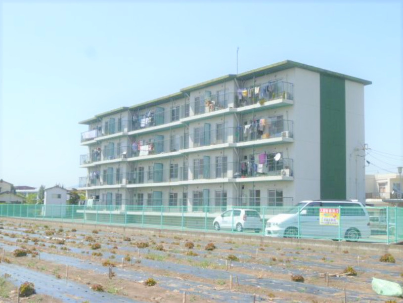 グリーンハイツ飯田