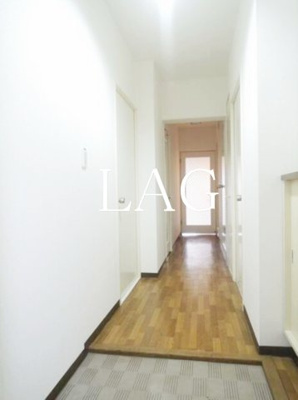 【玄関】 | イーストパーク胡録台 | 玄関です。