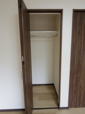 【収納】 | アーバンプレイス西大泉 | 参考写真