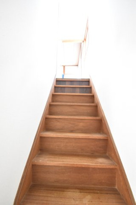 【内装】 | 坂之上6丁目中古戸建て