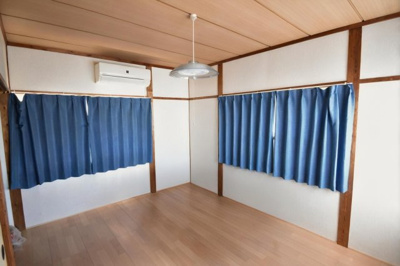 【洋室】 | 坂之上6丁目中古戸建て