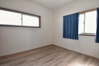 【洋室】 | 坂之上6丁目中古戸建て