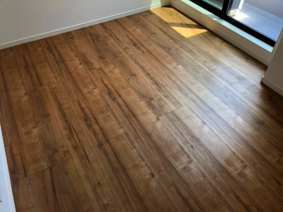 【居間・リビング】 | メゾン・ジョイナス