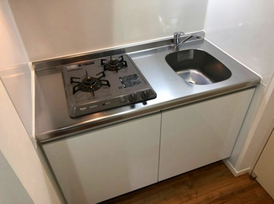 【キッチン】 | メゾン・ジョイナス