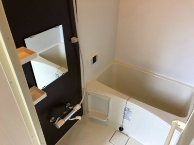 【浴室】 | メゾン・ジョイナス