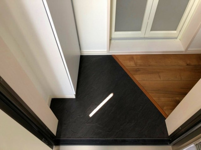 【玄関】 | メゾン・ジョイナス