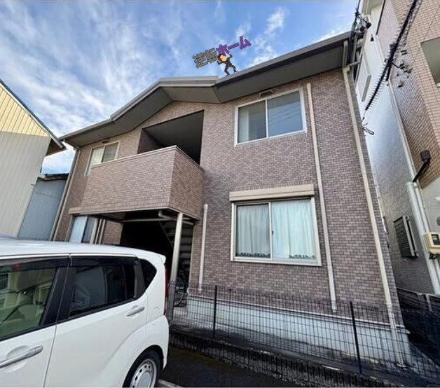 サンガーデン大宝　名古屋市賃貸　仲介手数料無料