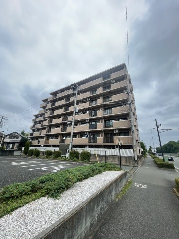 モナーク福生の画像