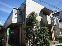 トラスト五本木の画像