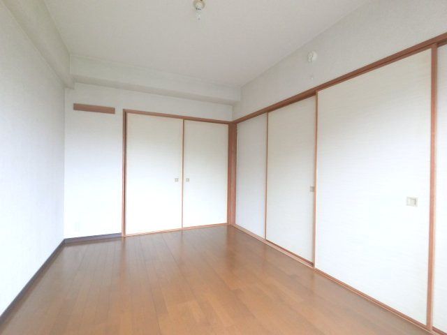 【寝室】 | エクセルハイム海宝