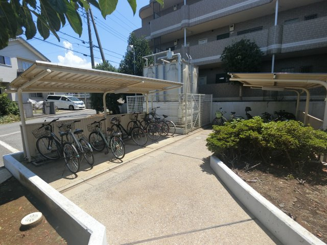 【その他共用部分】