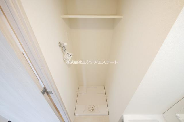 AVANTIO GRANDE住之江の設備