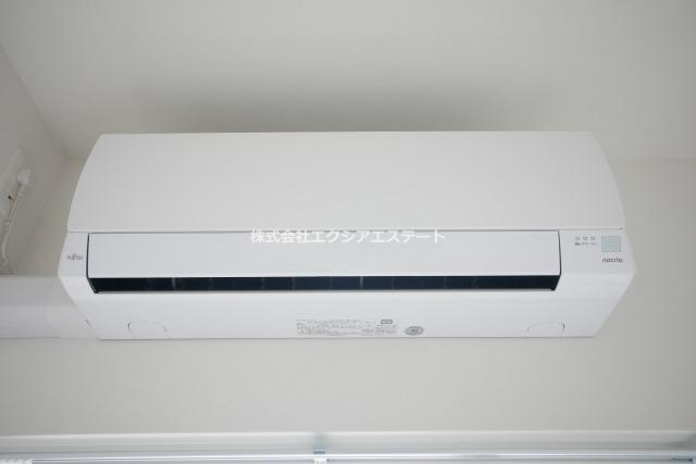 AVANTIO GRANDE住之江の設備