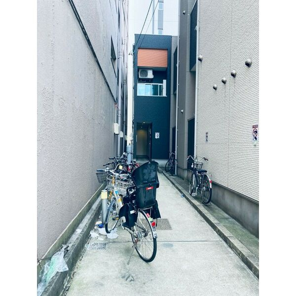 stage新栄　名古屋市賃貸　仲介手数料無料のその他共用部分