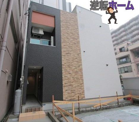 stage新栄　名古屋市賃貸　仲介手数料無料の外観