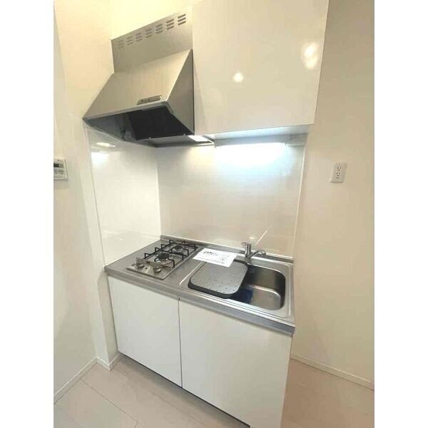 stage新栄　名古屋市賃貸　仲介手数料無料のキッチン