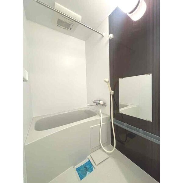 stage新栄　名古屋市賃貸　仲介手数料無料の浴室