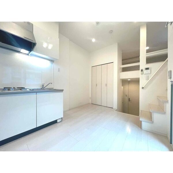 stage新栄　名古屋市賃貸　仲介手数料無料の内装