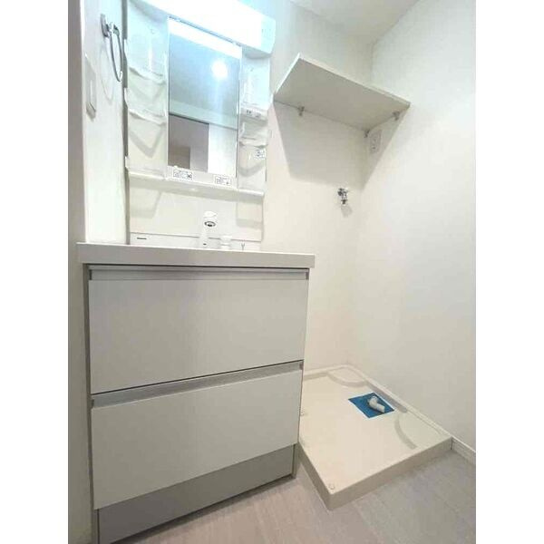 stage新栄　名古屋市賃貸　仲介手数料無料の洗面所