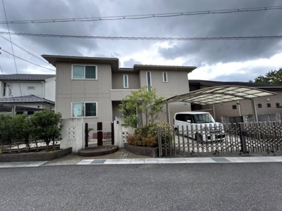 【外観】 | 下阪本６丁目