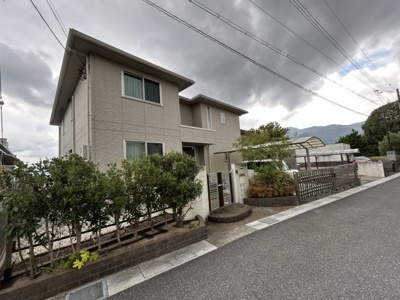 【外観】 | 下阪本６丁目