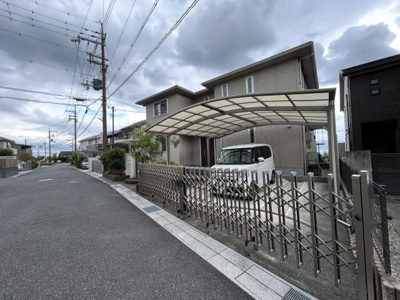 【外観】 | 下阪本６丁目