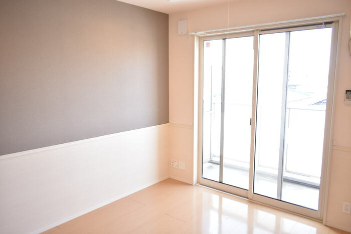 リヴィエールの居間・リビング