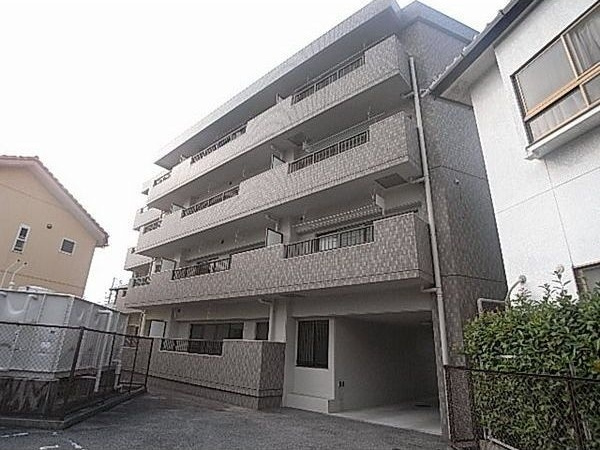 ハイツ平針