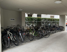 ハイツ平針のその他共用部分