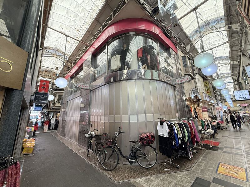 KCS鶴橋