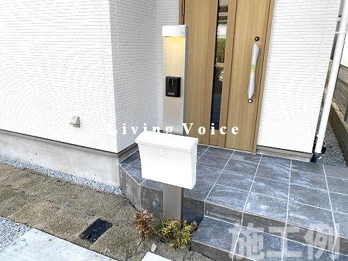 【設備】 | 【仲介手数料０円】秦野市鶴巻南4期　新築一戸建て | 秦野市鶴巻南4期　新築一戸建て