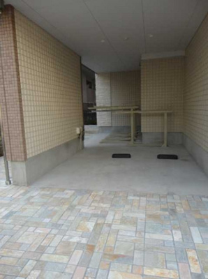 【駐車場】 | ラ・ヴィータ