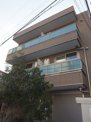 【外観】 | ラ・ヴィータ