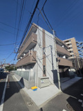 ＮＳＧＡＴＥ扇大橋の画像