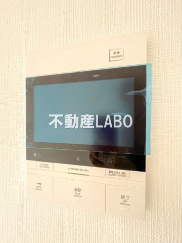 エスリードレジデンス大阪弁天町のその他