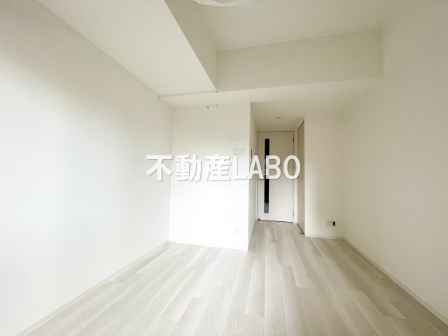 エスリードレジデンス大阪弁天町の内装
