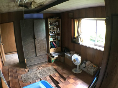 detached 春日町野村