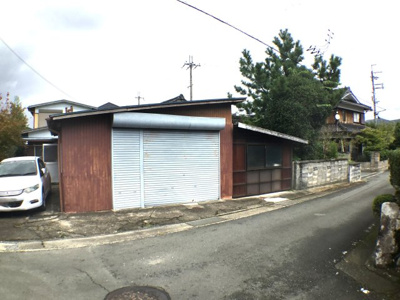 detached 春日町野村